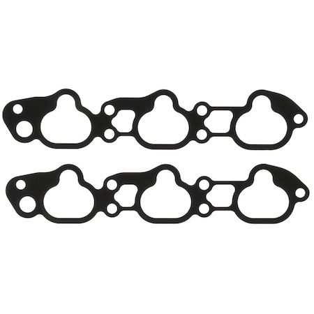 Mahle Engine Intake Manifold Gasket Set MS12458